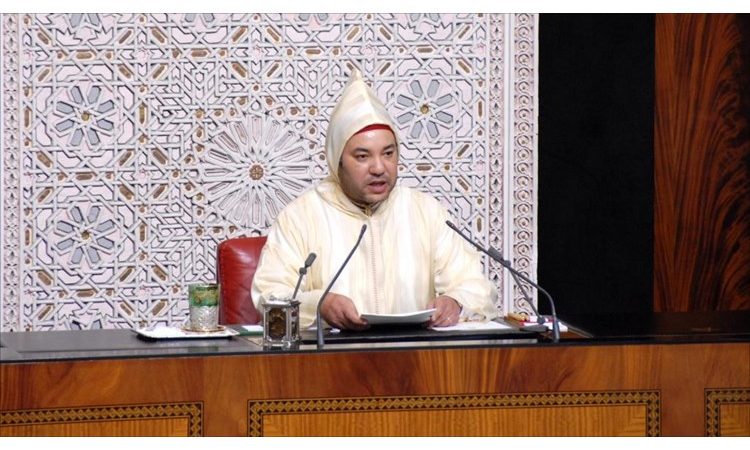 تخليد الذكرى الستين لأول برلمان منتخب في المغرب: رسالة ملكية تجسد التاريخ الديمقراطي والمؤسساتي