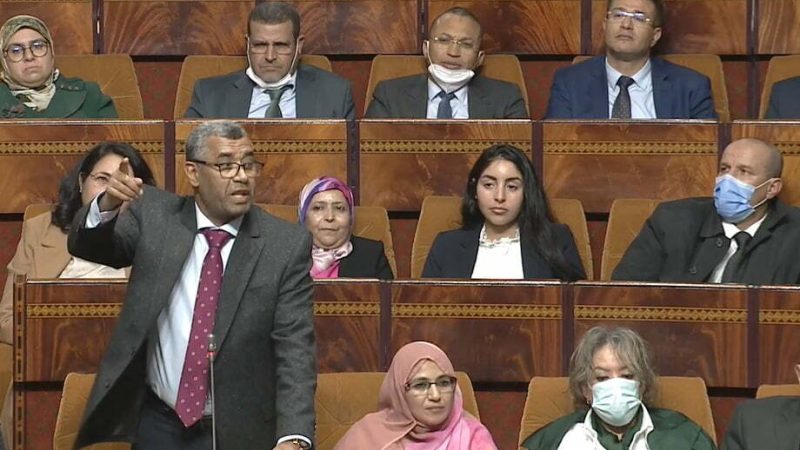 اتهامات للحكومة بالنصب على المعطيات ذات الطابع الشخصي للمغاربة لأغراض انتخابية