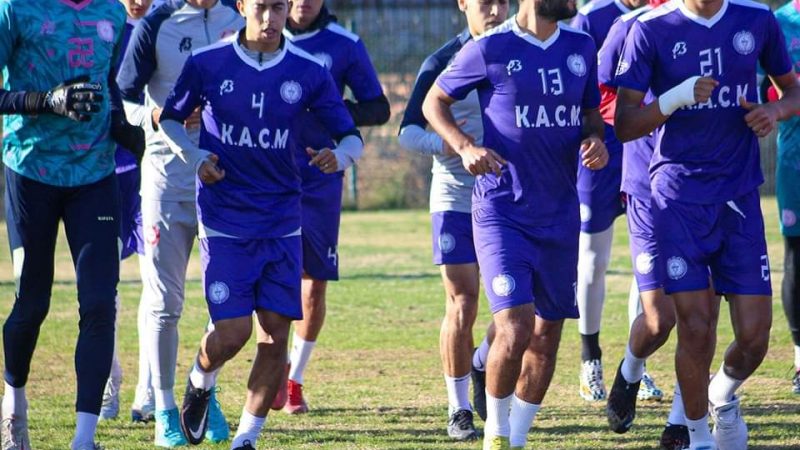 بعد وضعهم في لائحة المغادرين..لاعبو الكوكب يرفضون فسخ عقودهم بالتراضي