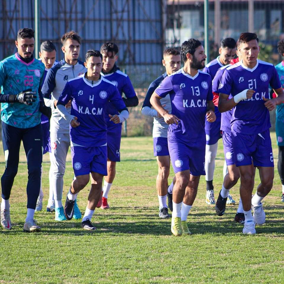 بعد وضعهم في لائحة المغادرين..لاعبو الكوكب يرفضون فسخ عقودهم بالتراضي