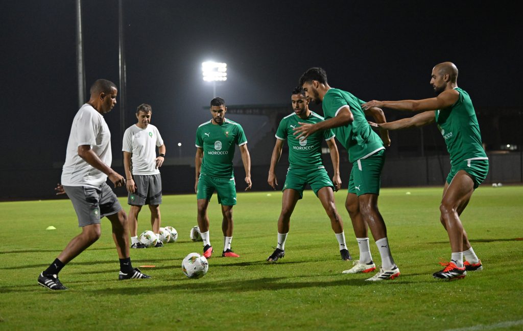 بعد زياش..الإصابة تغيب لاعب آخر عن المنتخب الوطني