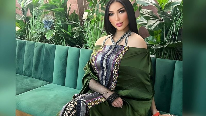 اعتقال المغنية دنيا باطما بمدينة الدار البيضاء في أفق إيداعها سجن الأوداية
