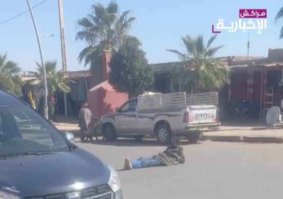 تفشي المختلين العقليين في شوارع شيشاوة يهدد سلامة المواطنين