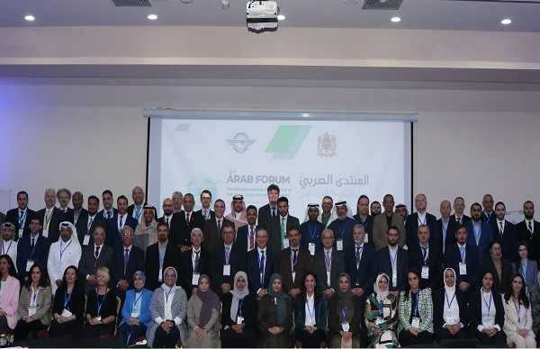 توصيات عديدة تتوج أشغال المنتدى العربي الثاني لحماية البيئة في مجال صناعة الطيران المدني بمراكش