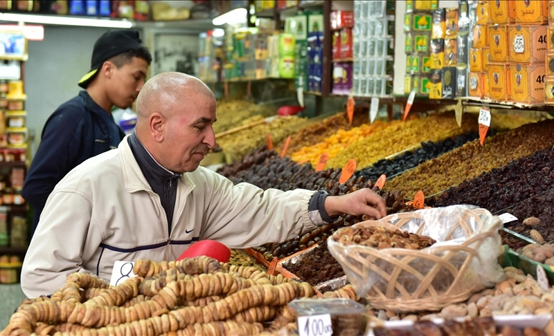 سلطات الحوز تتخذ تدابير استباقية لتتبع حالة التموين والأسواق بالإقليم خلال شهر رمضان