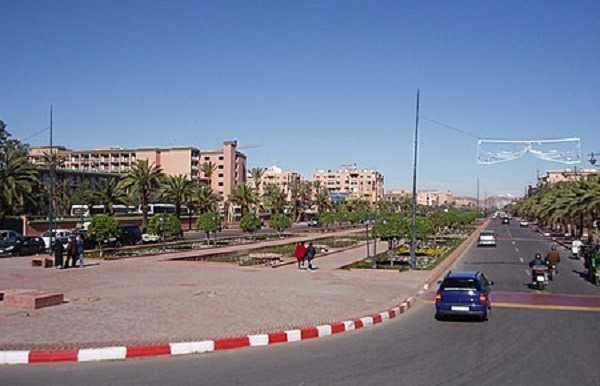 مراكش تحتضن معرض ومنتدى البناء والأشغال العمومية