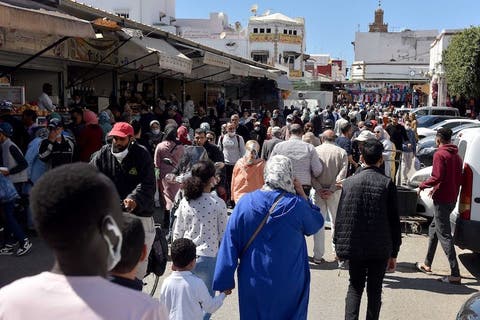 تقرير : نصف الساكنة النشيطة المشتغلين بالمغرب لا تتوفر على أية شهادة تعليمية
