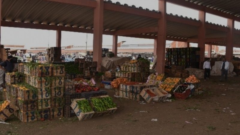 لجنة وزاراتية « تموين وافر ومتنوع للأسواق برمضان »