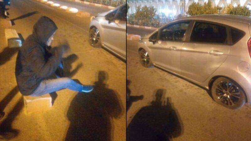 رمضان يؤجج الصراع بين سيارات الأجرة وأصحاب تطبيقات النقل بمراكش 