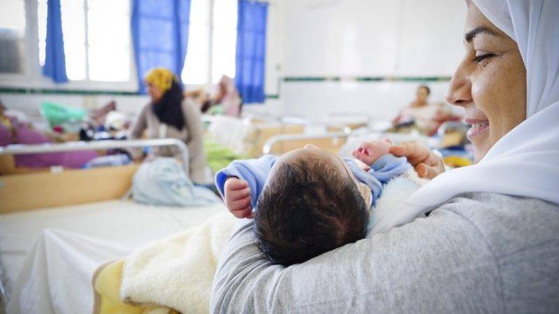 اٍقليم الحوز.. رصد أزيد من 10 ملايين درهم للاهتمام بصحة الأم والطفل