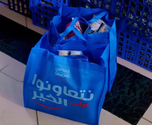 رمضان.. 90 ألف فطور وتوزيع 8 الاف سلة غذائية ودعم خاص لضحايا زلزال الحوز