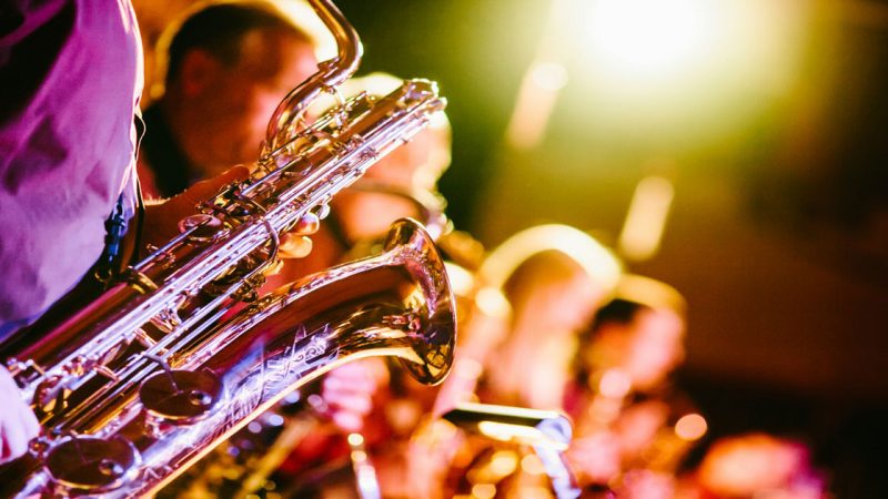 اختيار طنجة مدينة مضيفة عالمية لليوم الدولي لموسيقى الجاز 2024