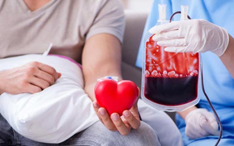حملة تبرع الدم في رمضان: نداء إنساني لإنقاذ حياة المرضى