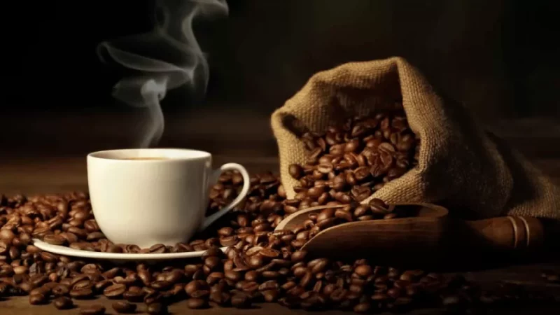 « فوائد شرب القهوة لمرضى سرطان الأمعاء: نتائج دراسة جديدة »