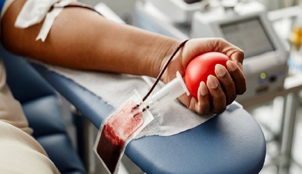 برمجة 22 حملة للتبرع بالدم خلال رمضان في مساجد وأحياء جهة مراكش-آسفي