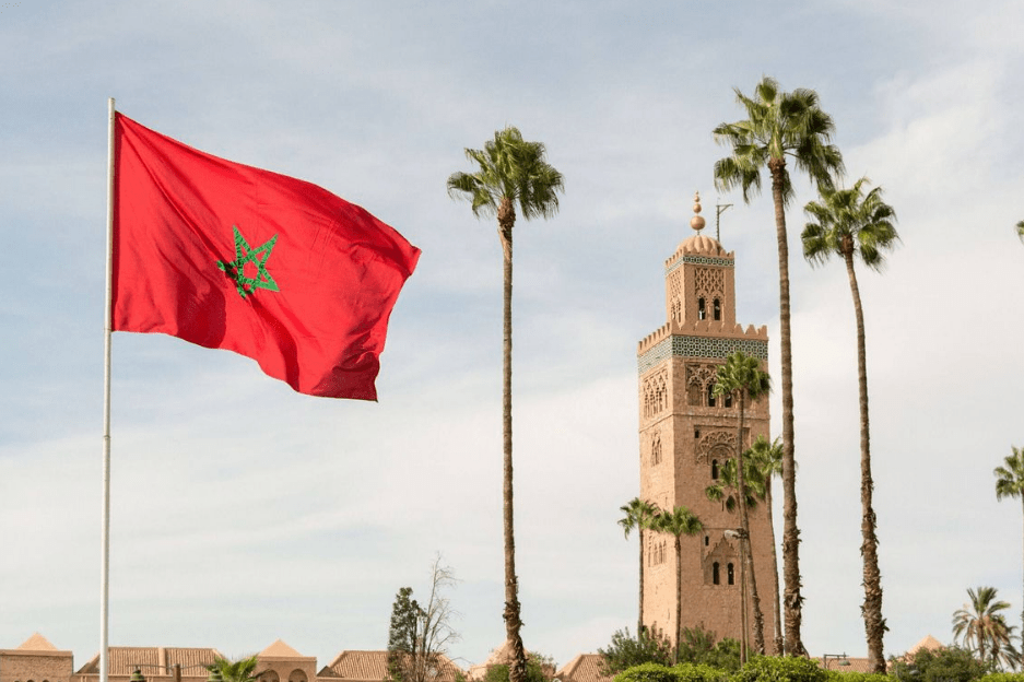 المغرب ثاني بلد عربي يملك تاريخا غنيا والـ16 عالميا