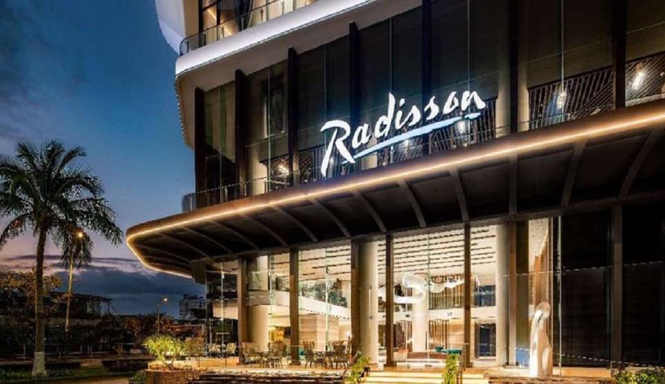 مجموعة فنادق « راديسون » تعتزم افتتاح 25 فندقا في المدن المغربية المستضيفة لمونديال 2030