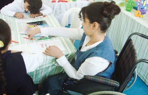 تنظيم يوم دراسي جهوي بمراكش حول اضطرابات التعلم لدى التلاميذ في وضعية إعاقة
