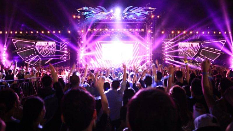 مهرجان « الواحة » للموسيقى الالكترونية يعود إلى مراكش من جديد