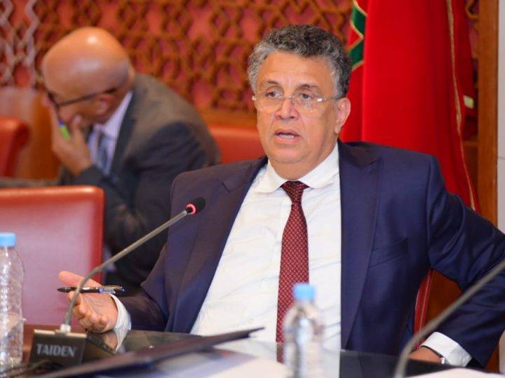 مشروع قانون جديد لتحسين ظروف المؤسسات السجنية في المغرب يخطو نحو المصادقة