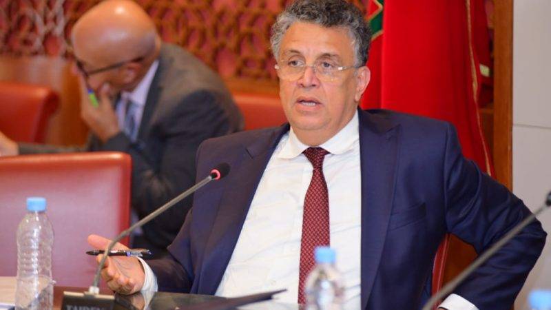مشروع قانون جديد لتحسين ظروف المؤسسات السجنية في المغرب يخطو نحو المصادقة