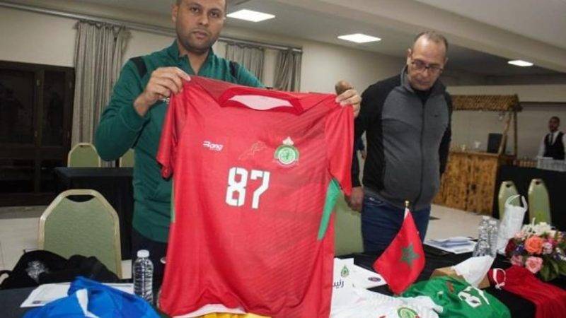 حماقات الجزائريين متواصلة..انسحاب منتخب كرة اليد من مواجهة المغرب