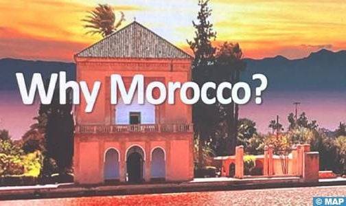 المكتب السياحي يختتم بأمريكا الجولة الترويجية لمراكش ومدن أخرى
