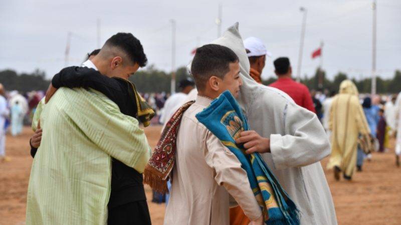 تحديد قيمة زكاة الفطر بالمغرب في 20 درهما