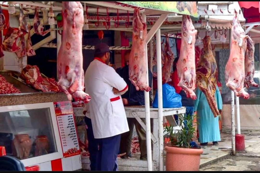 مع اقتراب عيد الأضحى…إلى أين تتجه اسعار اللحوم الحمراء