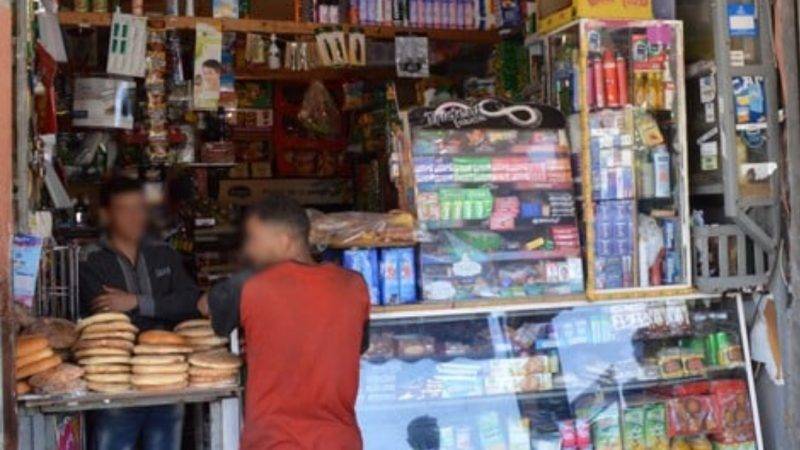 بيع مواد منتهية الصلاحية بمحلات مراكش يثير المخاوف
