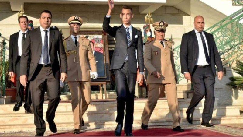 ولي العهد الأمير مولاي الحسن يترأس بمكناس افتتاح الدورة 16 للمعرض الدولي للفلاحة