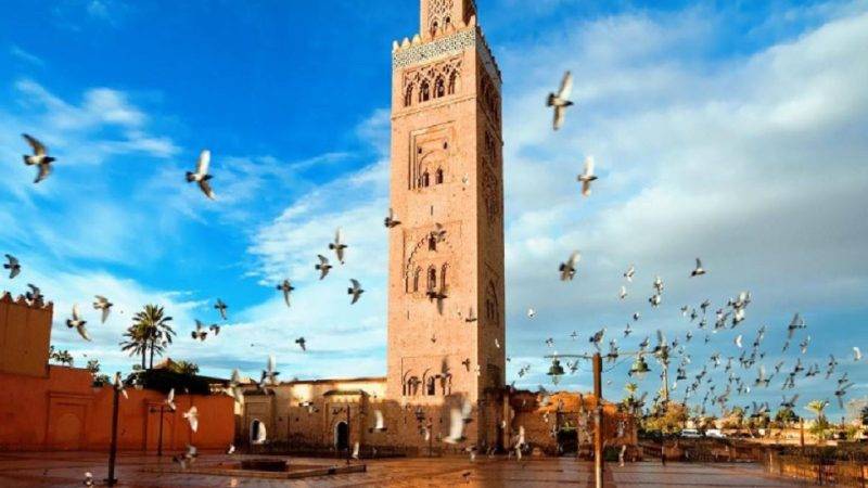 شعراء من عدة دول يلتئمون في مراكش بمناسبة المهرجان العالمي للشعر