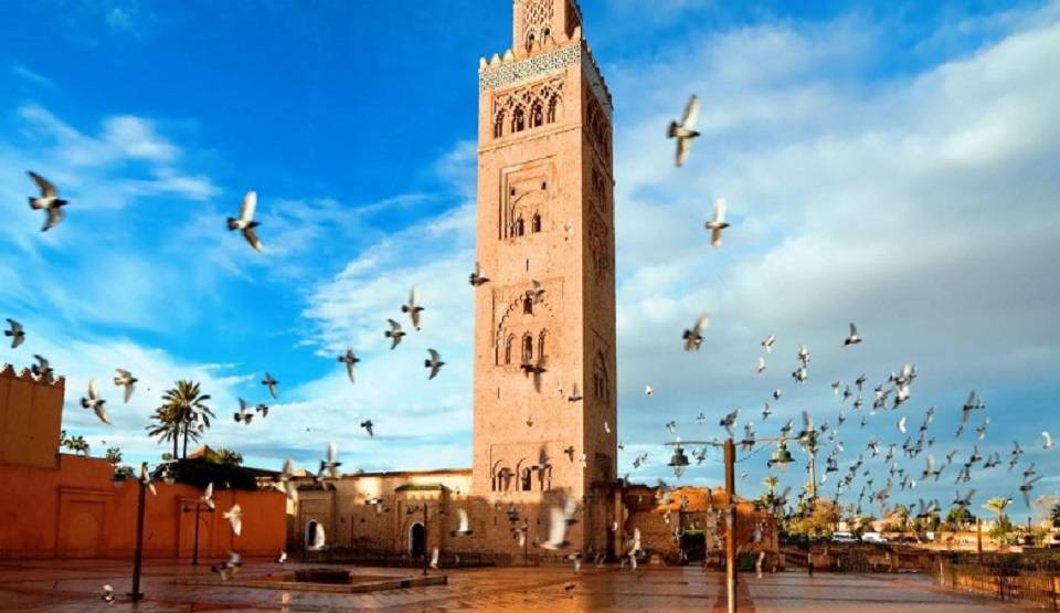 شعراء من عدة دول يلتئمون في مراكش بمناسبة المهرجان العالمي للشعر