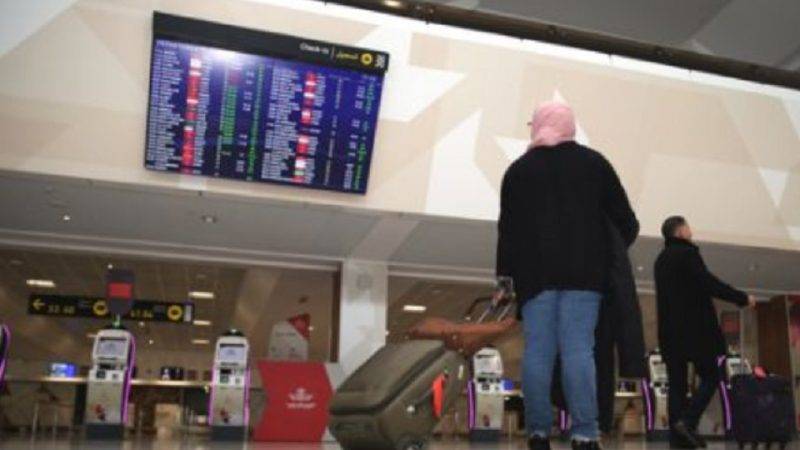 نفقات المغاربة على السفر إلى الخارج تقارب 5 ملايير درهم في الشهرين الأولين من السنة الجارية