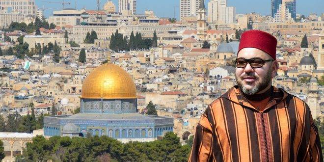 وزير فلسطيني : « المغرب يعد من الدول الاكثر اهتماما بالقدس »