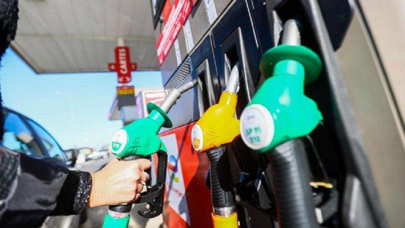 مبيعات الغازوال والبنزين في المغرب تتخطى 6,5 مليون طن خلال سنة 2023