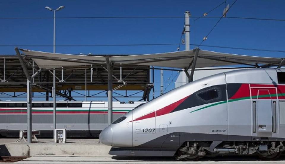 20 شركة تقدم عروضها بخصوص سبع مناقصات تهم مشروع القطار فائق السرعة القنيطرة-مراكش