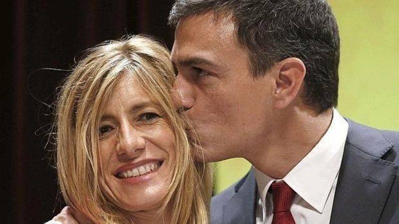 بعد تحقيق ضد زوجته: بيدرو سانشيز يواجه تحديات جديدة في ظل احتمالية استقالته