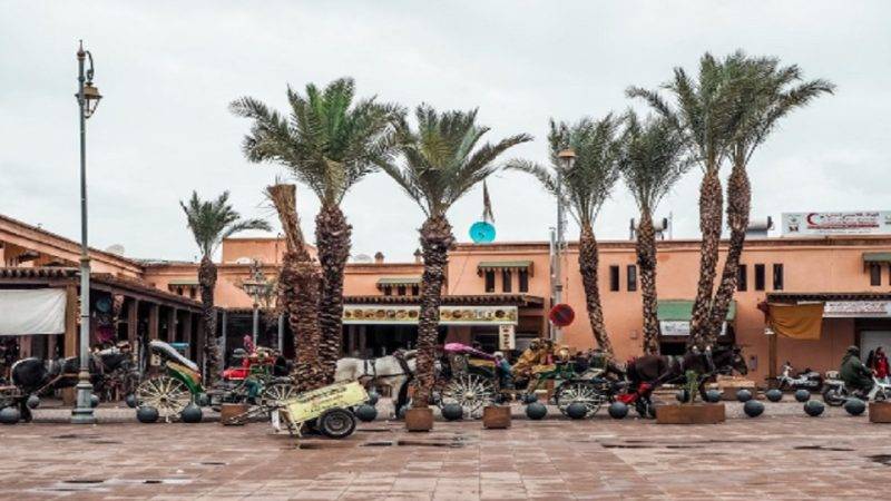 تسجيل تراجع في عائدات السياحة بالمغرب خلال ثاني أشهر السنة الحالية