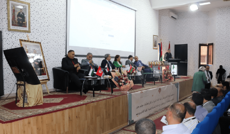 جامعة الطفيلة التقنية بالأردن وجامعة القاضي عياض بالمغرب تعقدان مؤتمر الحضارات بمراكش