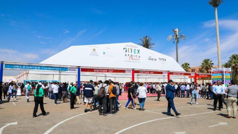 جيتكس إفريقيا”.. “الرحالة الرقميون” وسيلة جديدة لتعزيز العرض السياحي المغربي