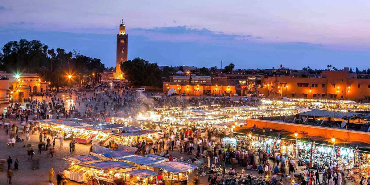 المغرب يسجل رقما قياسيا في قطاع السياحة