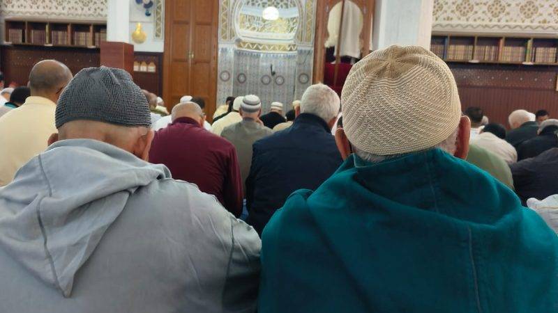 اختفاء تبرعات مالية ضخمة من مسجد بالرباط