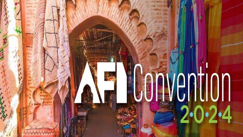 جمعية الصناعات الغذائية الأمريكية تعقد مؤتمرها السنوي بمراكش لأول مرة في المغرب