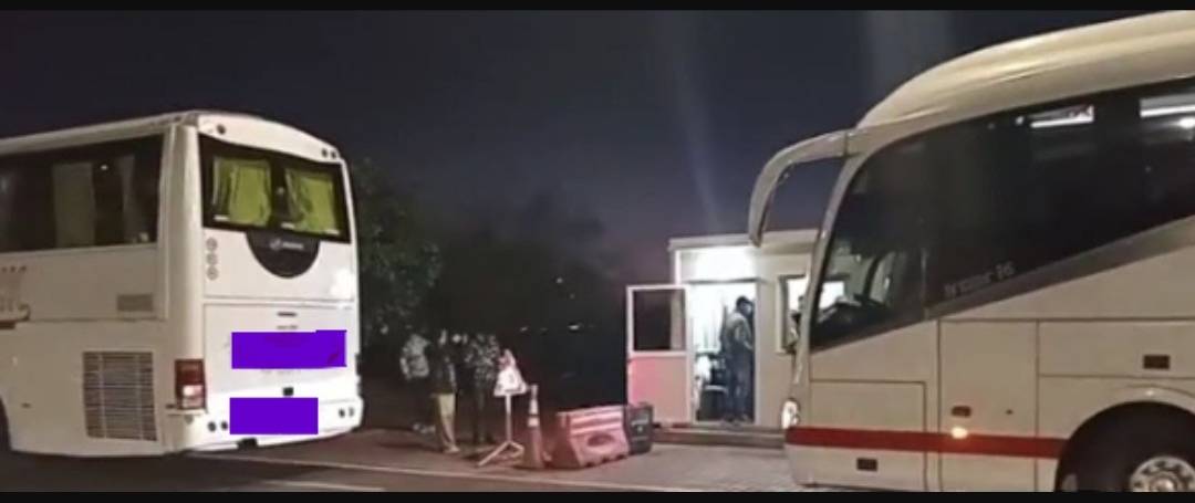 سيدة على متن حافلة تسقط في قبضة أمن مراكش وهي محملة بكمية من المخدرات