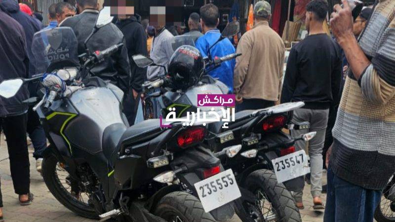 عاجل : خلاف مع الزوجة يدفع اربعيني لشنق نفسه داخل محله بباب الخميس 