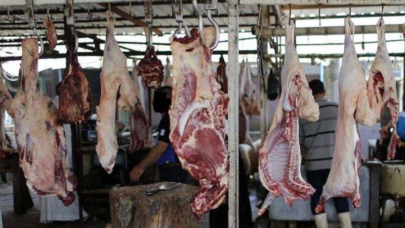 اٍقليم الحوز.. تشديد الرقابة على عملية نقل اللحوم