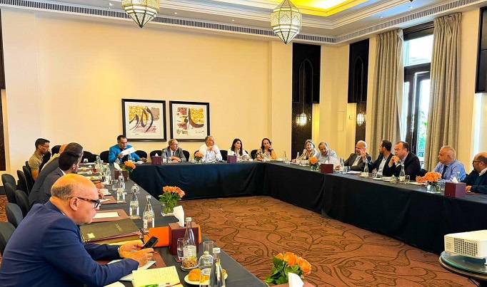 المجلس الجهوي للسياحة مراكش-آسفي يواصل سياسته التواصلية الفاشلة