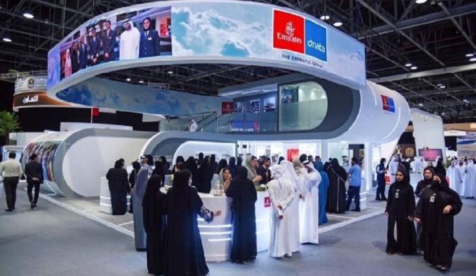 مجموعة « الإمارات » تطلق حملة توظيف بالمغرب ودول أخرى