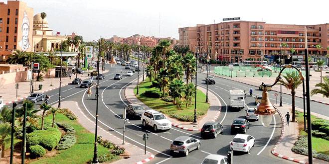 إحداث أزيد من 1800 مقاولة في جهة مراكش-آسفي خلال الشهرين الأولين من السنة الجارية